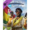 Tropico 6 Spitter – herní rozšíření pro PC (elektronická licence)