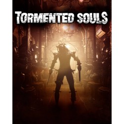 ESD Tormented Souls