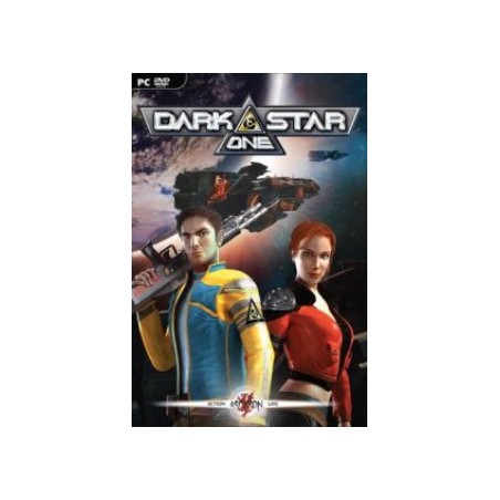 ESD Darkstar One