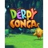 Derpy Conga – hra pro PC (elektronická licence)