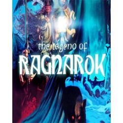 King's Table The Legend of Ragnarok – hra pro PC (elektronická licence)