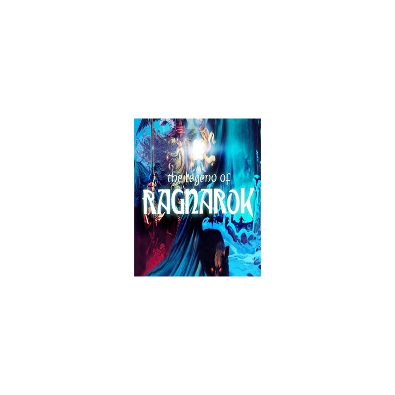 ESD King's Table The Legend of Ragnarok