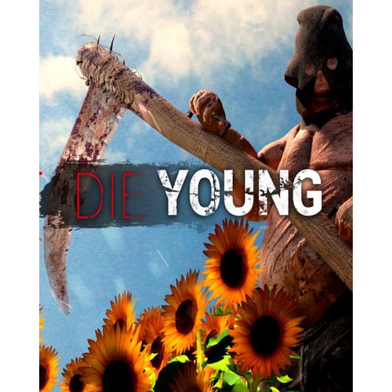 Die Young – hra pro PC (elektronická licence)