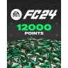EA SPORTS FC 24 12000 FUT Points – herní kredit pro PC (elektronická licence)