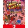 ESD Ultra Street Fighter II The Final Challengers