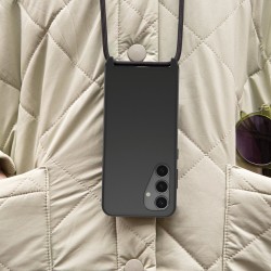 Otterbox OB React Necklace Samsung S24/Galaxy Black