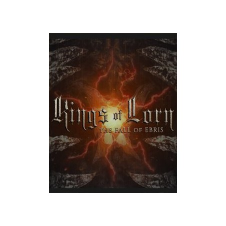 ESD Kings of Lorn The Fall of Ebris