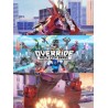ESD Override Mech City Brawl