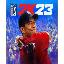 PGA TOUR 2K23 – hra pro PC (elektronická licence)