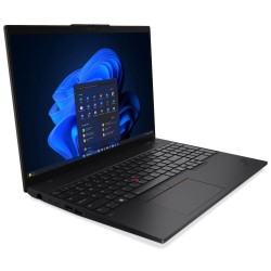 LENOVO NTB ThinkPad L16 G2 - Ultra5 225U,16" WUXGA,16GB,512SSD,5MP+IRcam,LTE,W11P
