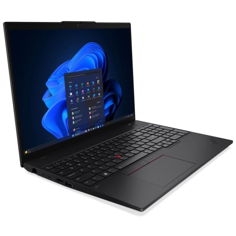 LENOVO NTB ThinkPad L16 G2 - Ultra5 225U,16" WUXGA,16GB,512SSD,5MP+IRcam,LTE,W11P