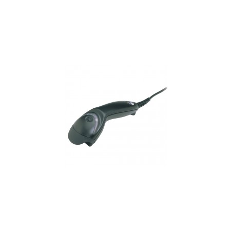 Honeywell MS5145 Eclipse, RS232, černá