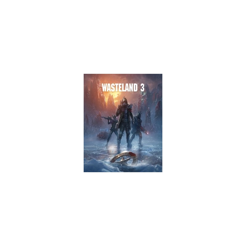 ESD Wasteland 3