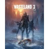 Wasteland 3 – hra pro PC (elektronická licence)