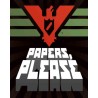 ESD Papers, Please