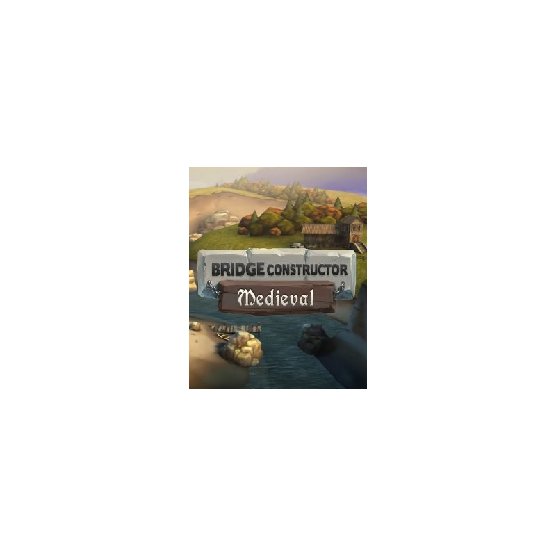ESD Bridge Constructor Medieval