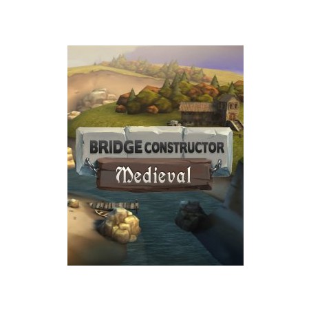 ESD Bridge Constructor Medieval