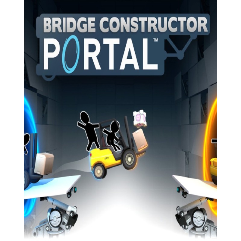 ESD Bridge Constructor Portal