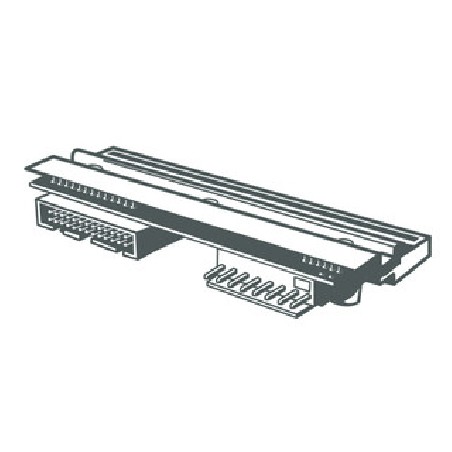 Kit, 203 dpi Printhead, Qty of 10, ZD220/ZD230/ZD888 TT