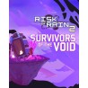 ESD Risk of Rain 2 Survivors of the Void