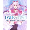 Date A Live Rio Reincarnation – hra pro PC (elektronická licence)