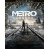 Metro Exodus Gold Edition – hra pro PC (elektronická licence)