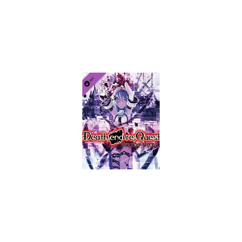 ESD Death end re Quest