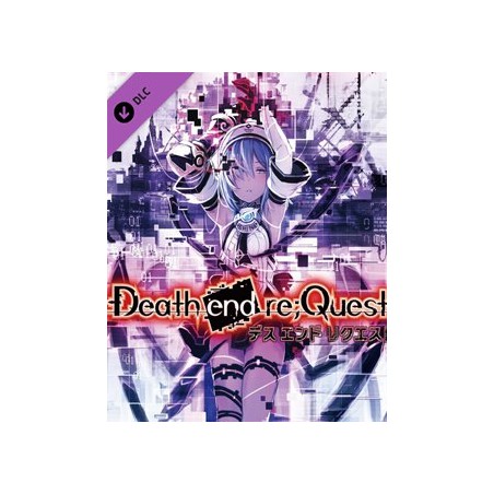 ESD Death end re Quest