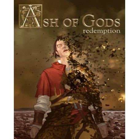 ESD Ash of Gods Redemption
