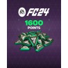 EA SPORTS FC 24 1600 FUT Points – herní kredit pro PC (elektronická licence)