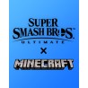 Super Smash Bros. Ultimate Steve & Alex Challe – hra pro Nintendo Switch (elektronická licence)
