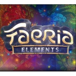 ESD Faeria Puzzle Pack Elements