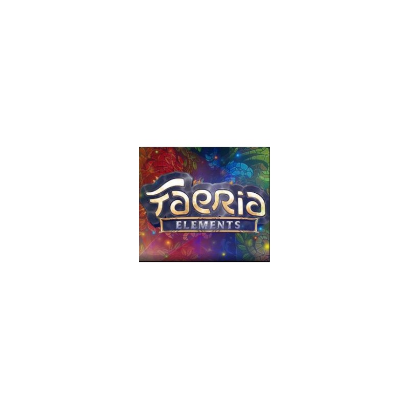 ESD Faeria Puzzle Pack Elements