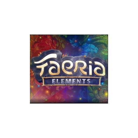 ESD Faeria Puzzle Pack Elements