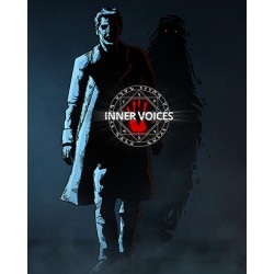 Inner Voices – hra pro PC (elektronická licence)