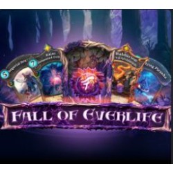 Faeria Fall of Everlife – herní rozšíření pro PC (elektronická licence)