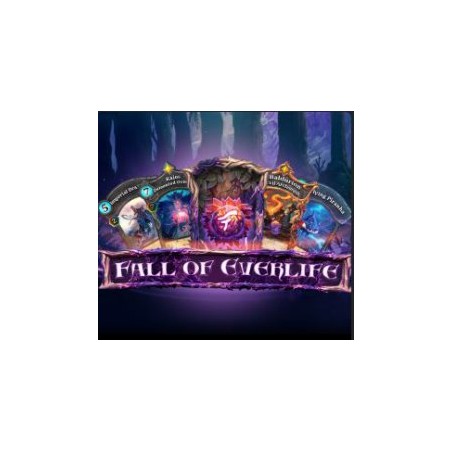 ESD Faeria Fall of Everlife