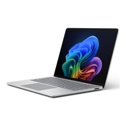 Microsoft Surface Laptop 7 Copilot+/U5-236V/13,8"/2304x1536/T/16GB/256GB SSD/Arc 130V/W11P/Platinum/