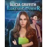 Alicia Griffith Lakeside Murder – hra pro PC (elektronická licence)