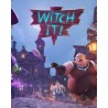ESD Witch It