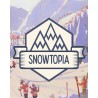 Snowtopia Ski Resort Tycoon – hra pro PC (elektronická licence)