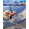 IL-2 Sturmovik Desert Wings Tobruk – herní rozšíření pro PC (elektronická licence)