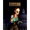 Tomb Raider III – hra pro PC (elektronická licence)