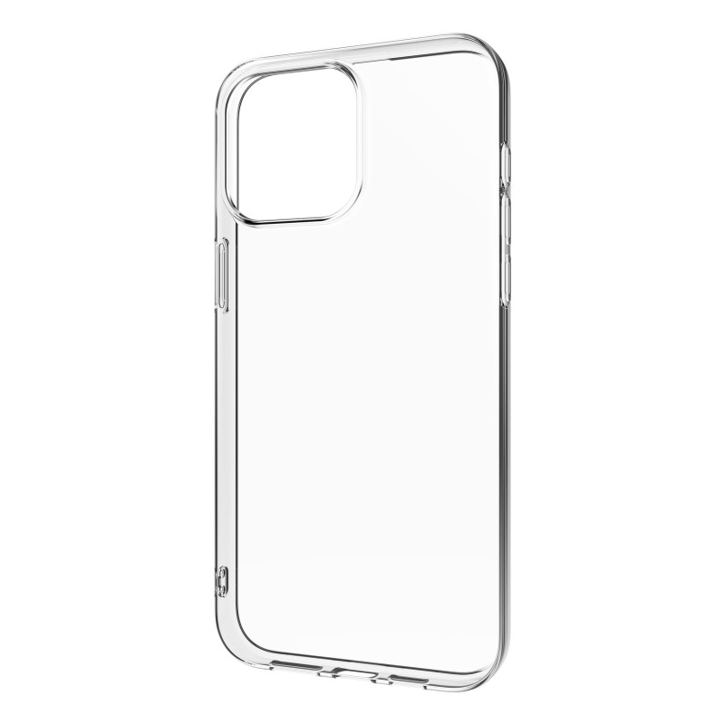 ZAGG Clear Caseiphone 15 Pro Max/TPU