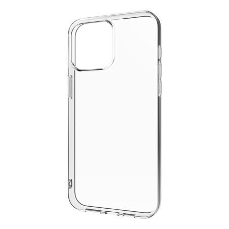 ZAGG Clear Caseiphone 15 Pro Max/TPU