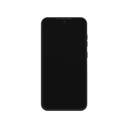 ZAGG Cases Luxe Sam. S25+ Black/Black