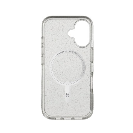 ZAGG Cases SNAPIP16 Gold Glitter/Milan