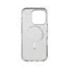 ZAGG Cases SNAPIP16 Pro/Milan Gold Glitter