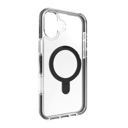 ZAGG Cases SNRKSIP16 Plus Blkintl/Santa Cruz