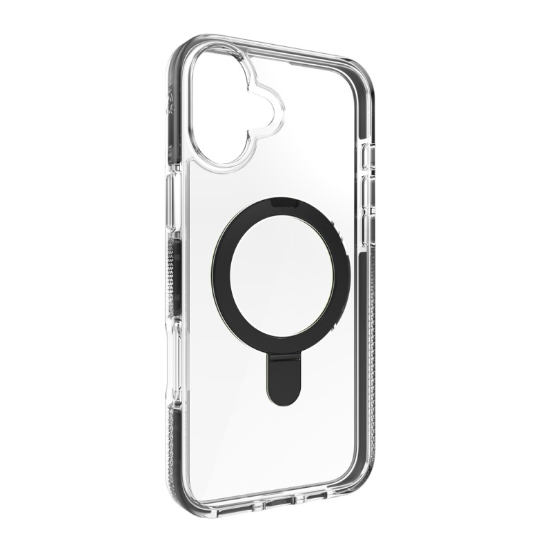ZAGG Cases SNRKSIP16 Plus Blkintl/Santa Cruz